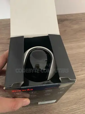 Tenda Indoor Camera, Wifi 6 Wireless Camera CP3 Pro