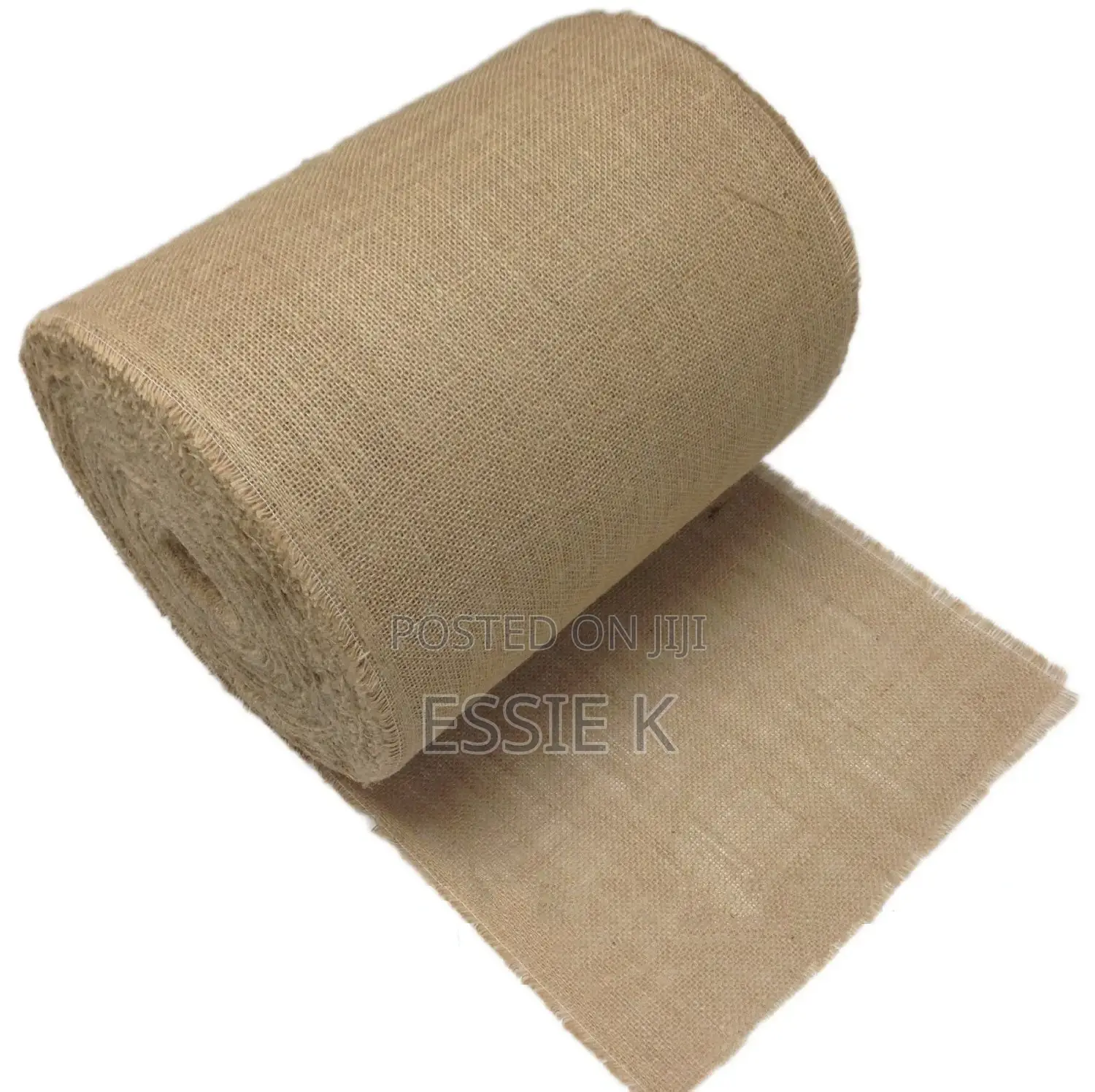 Hessian Cloth Fabric