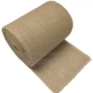Hessian Cloth Fabric