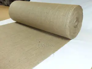 Hessian Cloth