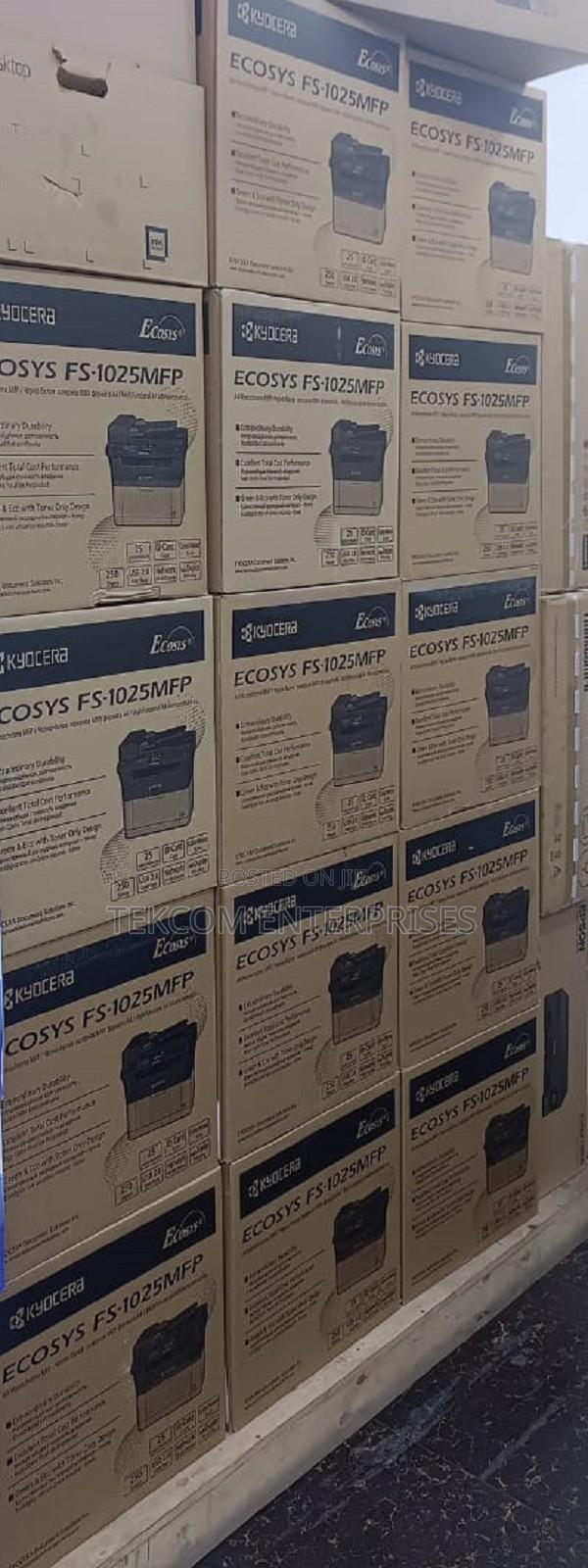 Kyocera Ecosys Fs 1025 **! Ecosys Fs 1025 '!! Fs1025 '!!