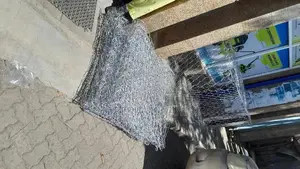 Galvanised Gabion Boxes