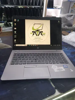 Laptop HP ZBook Studio G5 12GB Intel Core I5 SSD 256GB