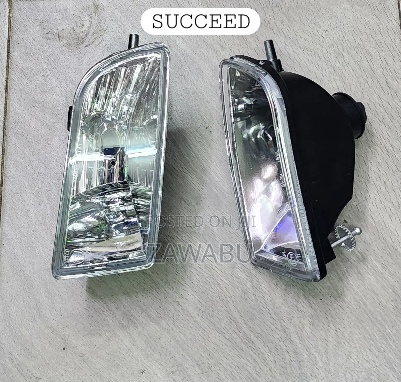 Foglights Succeed