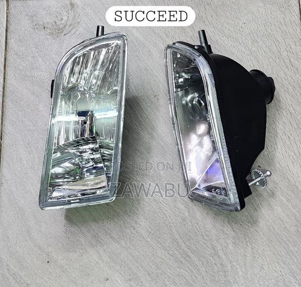 Foglights Succeed - main view