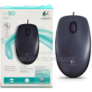 Logitech M90