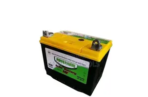 Powermate 50ah Solar Battery