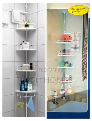 Shower Organizer