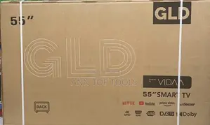 GLD 55inch Smart TV