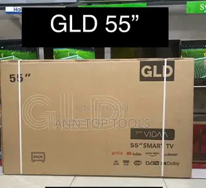 GLD 55inch Smart TV