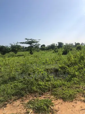 An Acre Land in Gede - Watamu