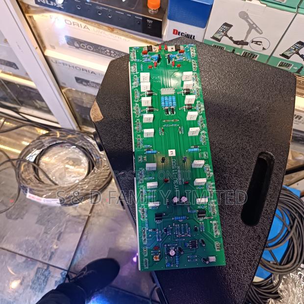 CA 12 Motherboard - thumbnail 3