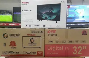Goldentech Digital 32inch