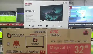 Goldentech Digital 32inch