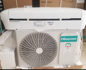 Hisense Air Conditioner AS12CR4SVETG07