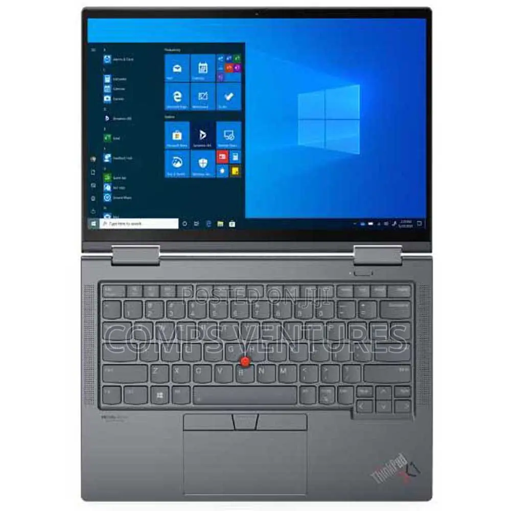 Laptop Lenovo Thinkpad X1 Yoga 16GB Intel Core I7 SSD 512GB