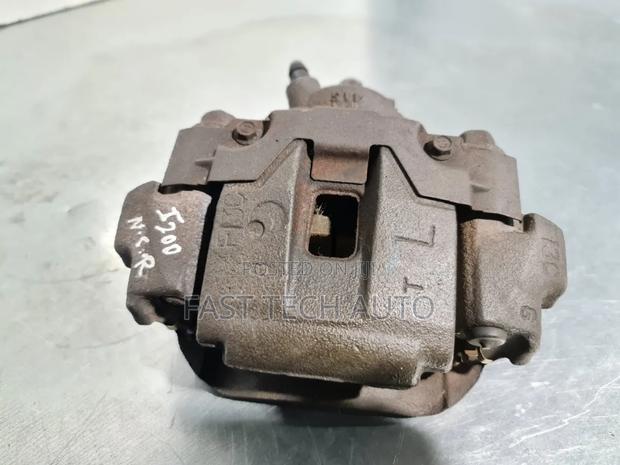 New Arrival Rear Prado V8 Caliper