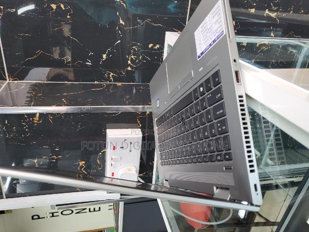 Laptop HP ProBook 640 G5 8GB Intel Core I5 SSD 256GB - thumbnail 2