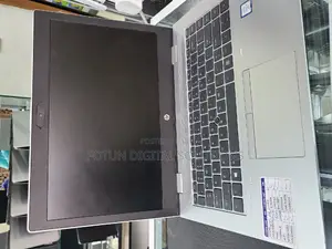 Laptop HP ProBook 640 G5 8GB Intel Core I5 SSD 256GB