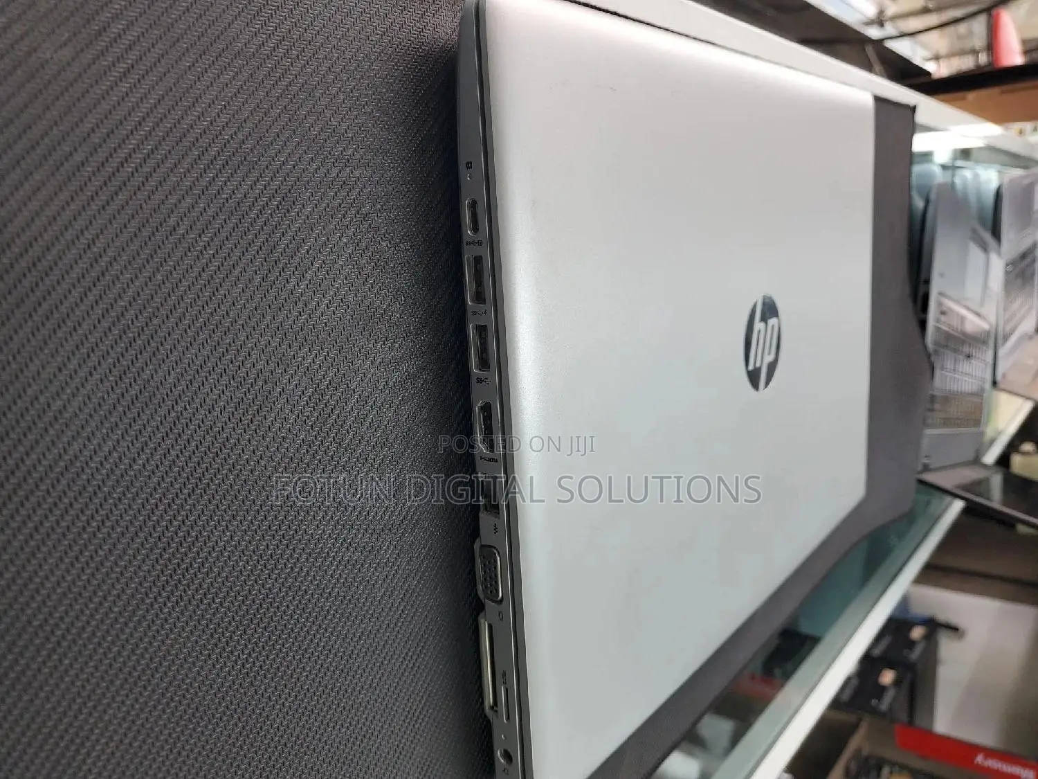 Laptop HP ProBook 640 G5 8GB Intel Core I5 SSD 256GB