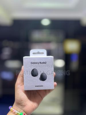 Original Samsung Buds 2 - thumbnail 2