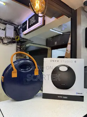 Onyx Studio 6 Bags