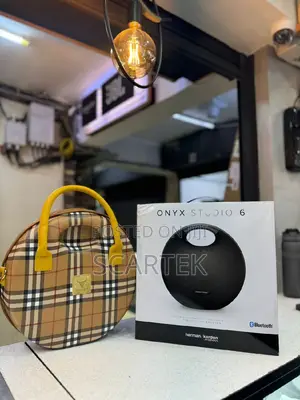 Onyx Studio 6 Bags