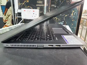 Laptop HP EliteBook 840 G2 8GB Intel Core I5 HDD 500GB