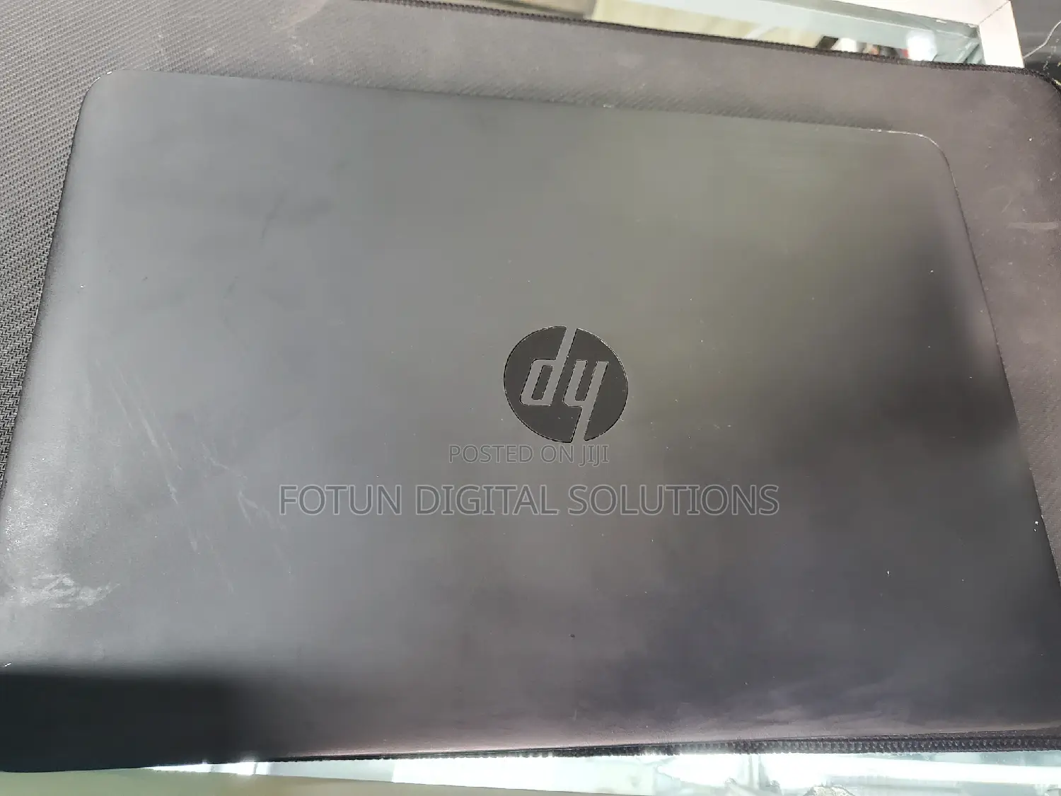 Laptop HP EliteBook 840 G2 8GB Intel Core I5 HDD 500GB