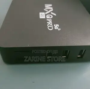 Android TV Box, Internet Tv 1G+8G