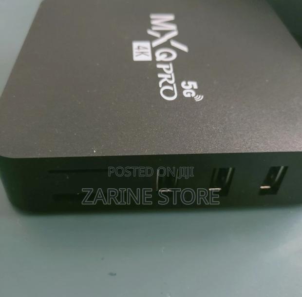 Android TV Box, Internet Tv 1G+8G - main view