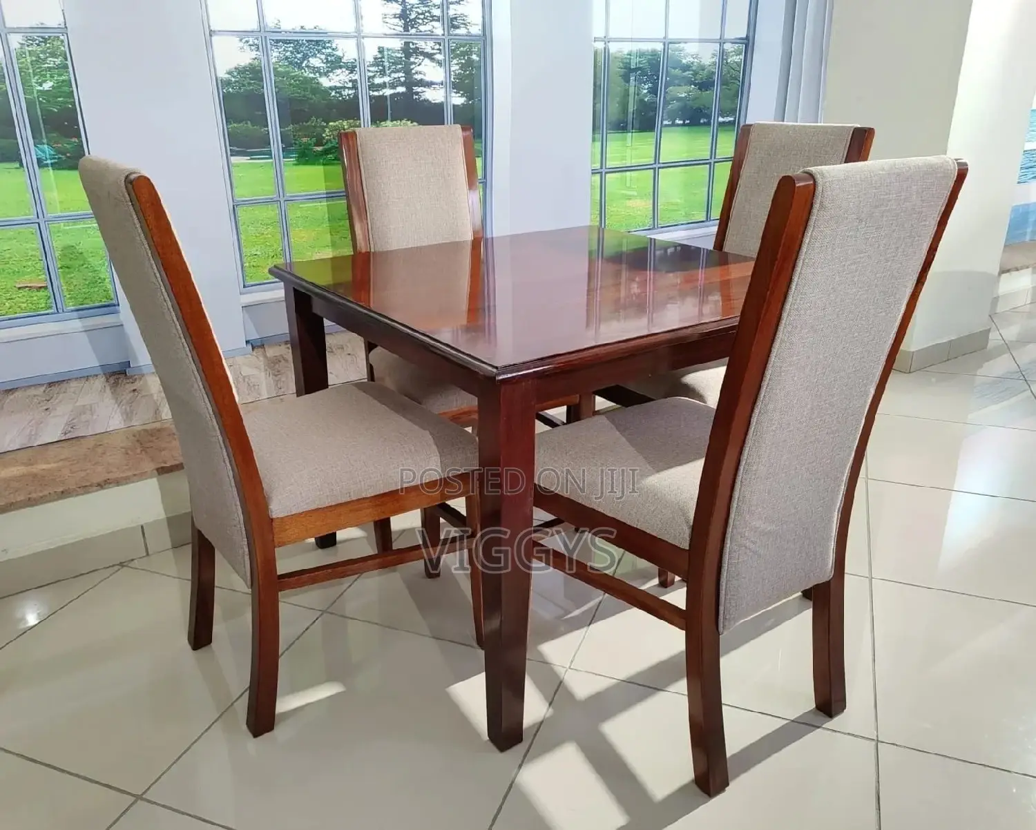 Original 4 Seater Dinning Table