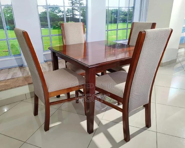 Original 4 Seater Dinning Table