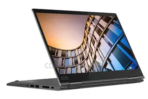 Laptop Lenovo Thinkpad X1 Yoga 16GB Intel Core I7 SSD 512GB