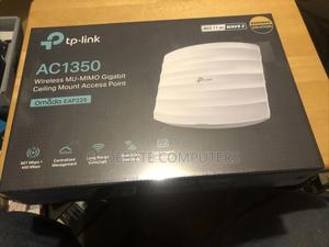 Tp Link Eap 225 Indoor Access Point Omada Eap 225 Tp-link - thumbnail 2