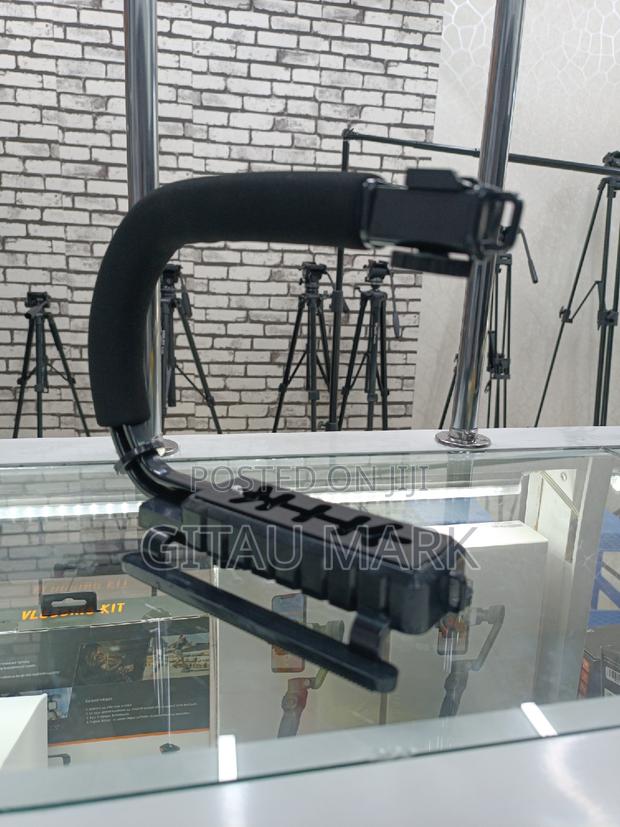 U Grip Camera Stabilizer