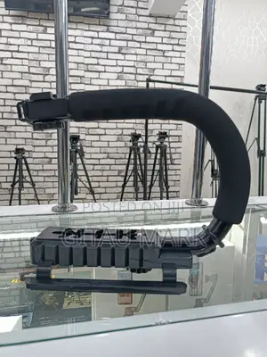 U Grip Camera Stabilizer