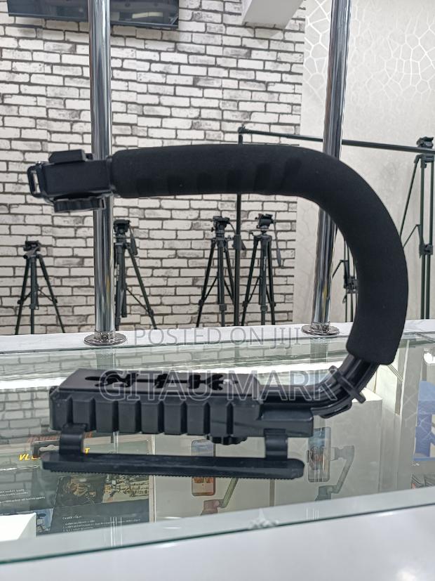 U Grip Camera Stabilizer - thumbnail 2