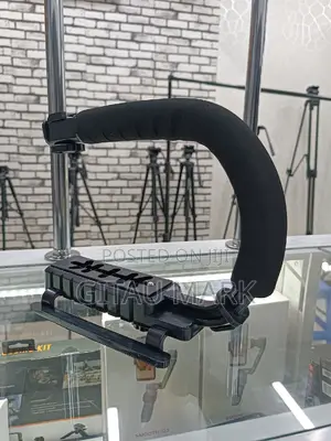 U Grip Camera Stabilizer