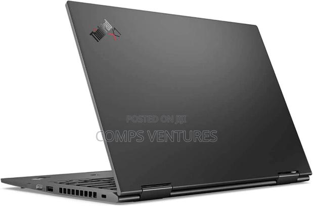 Laptop Lenovo Thinkpad X1 Yoga 16GB Intel Core I7 SSD 512GB