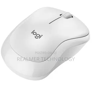 Logitech Wireless Mouse Silent M220 (Assorted)