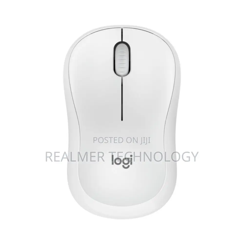 Logitech Wireless Mouse Silent M221 -