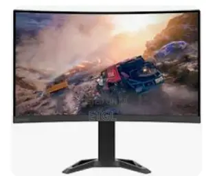 Lenovo G32qc-30 32" QHD Monitor