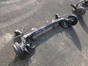 Rear Beams Toyota Ractis/Premio/Vitz/Fielder/Axio/Wish/Belta