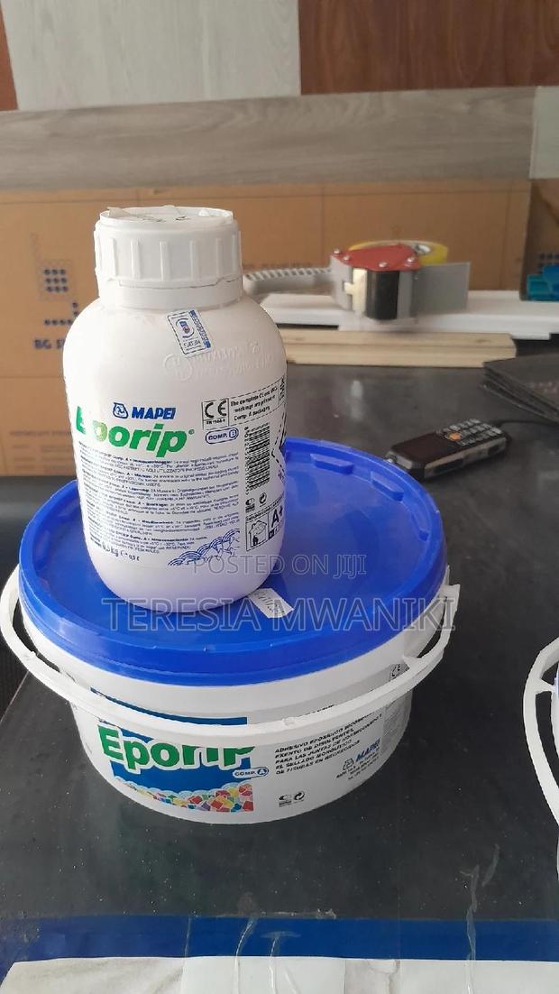 Mapei Eporip - thumbnail 3