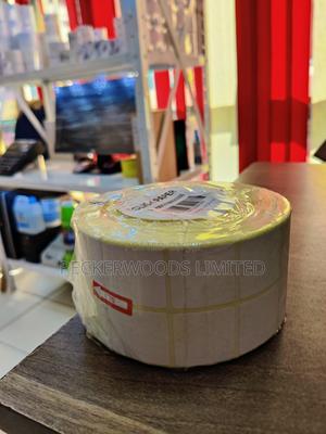 Removable Direct Thermal Labels - main view