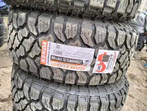 265/60r18 Kenda Tyre (KR601