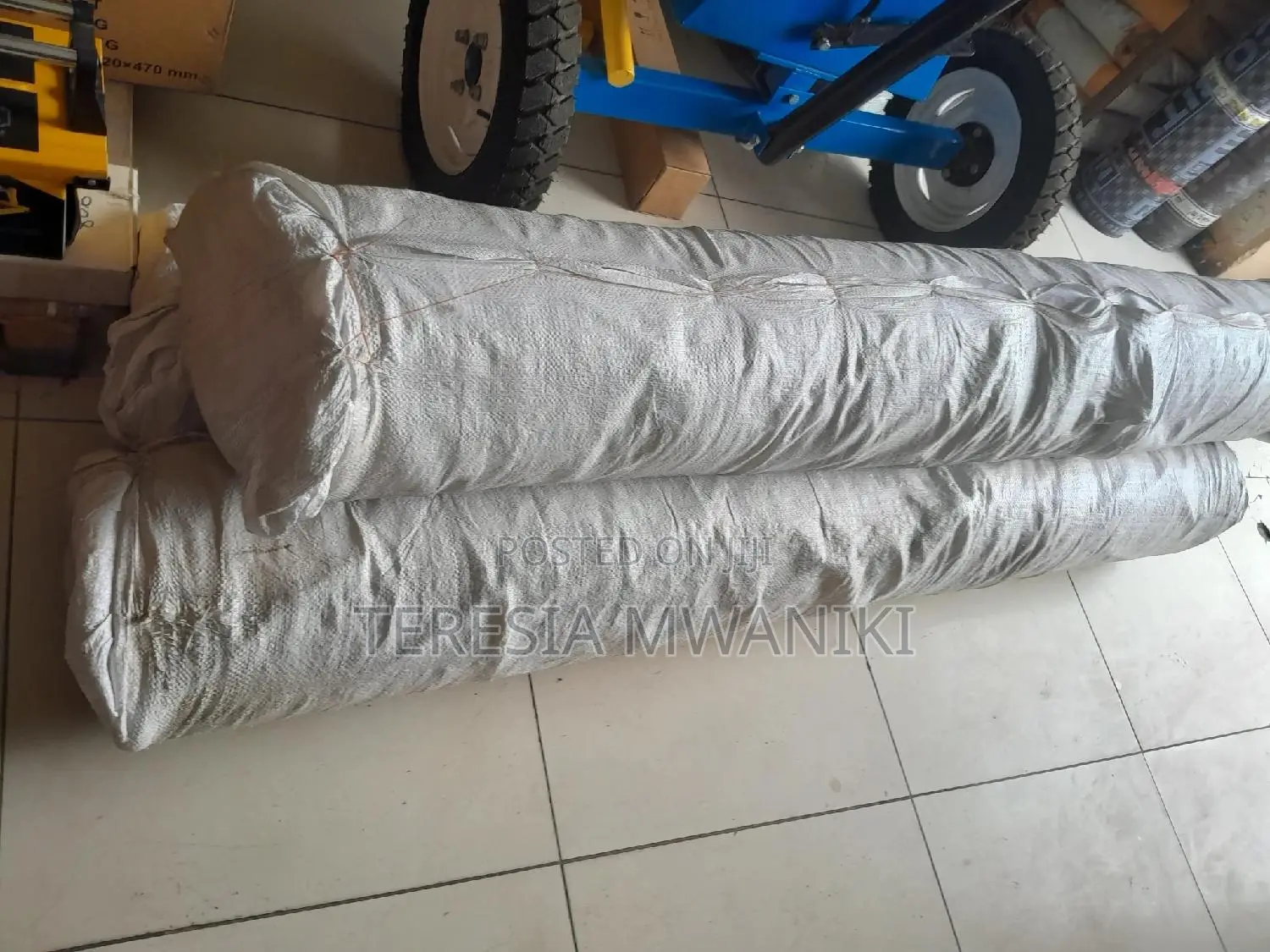 Geofabric Membrane Rolls