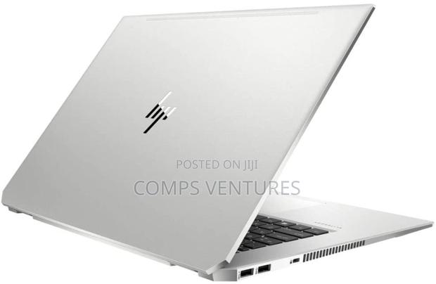Laptop HP EliteBook X360 1030 G3 16GB Intel Core I7 SSD 512GB