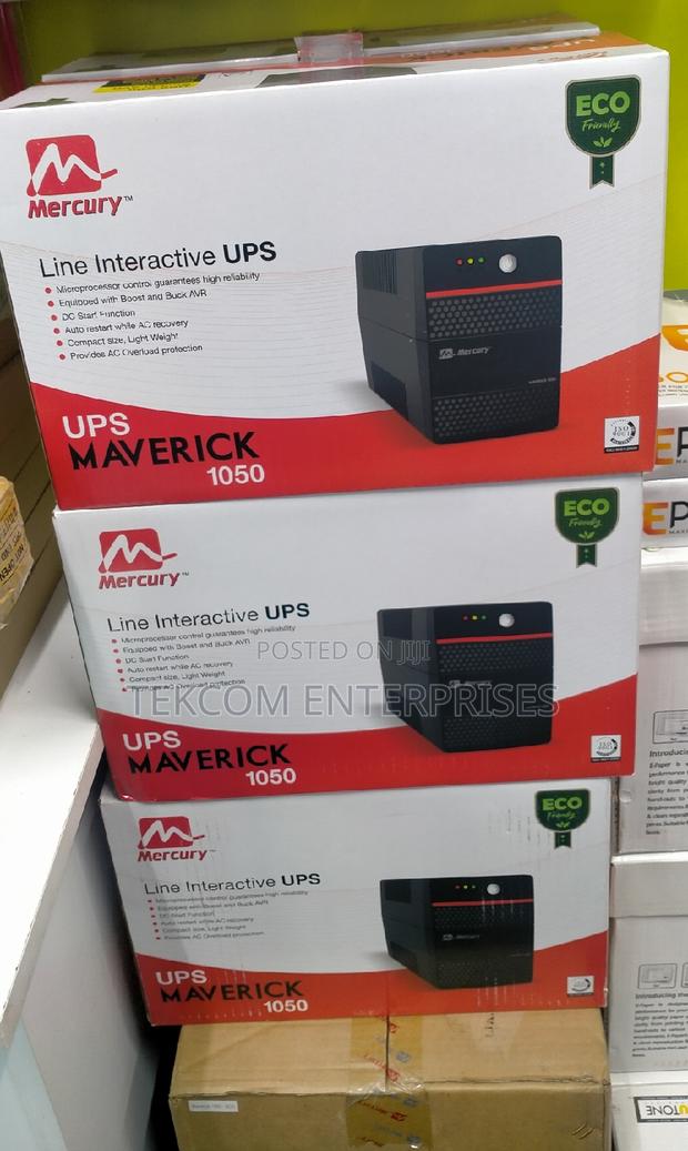 Mercury Ups 1050va/ Mercury 1050va Ups - main view